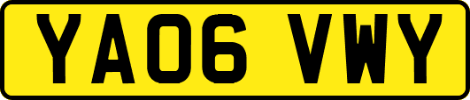 YA06VWY