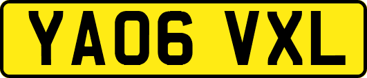 YA06VXL