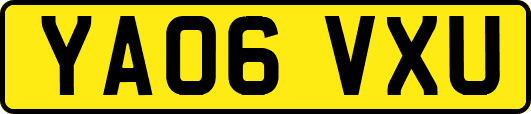 YA06VXU