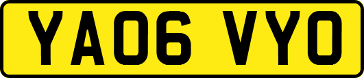 YA06VYO