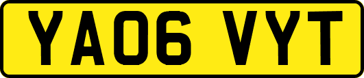 YA06VYT