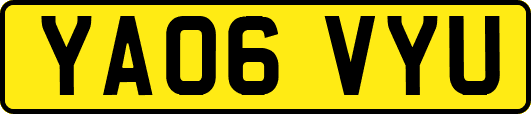 YA06VYU