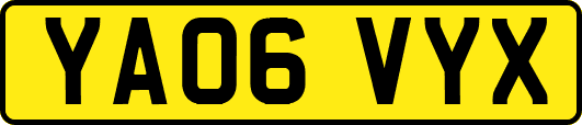 YA06VYX