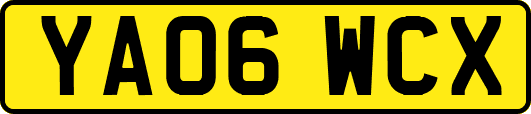 YA06WCX