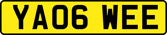 YA06WEE