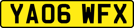 YA06WFX