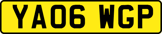 YA06WGP