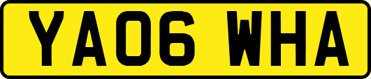 YA06WHA