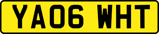 YA06WHT