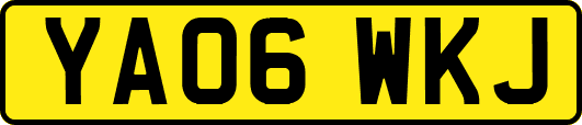 YA06WKJ