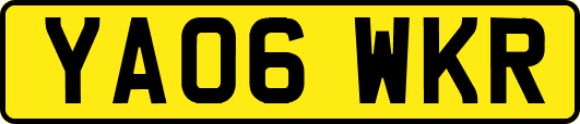 YA06WKR