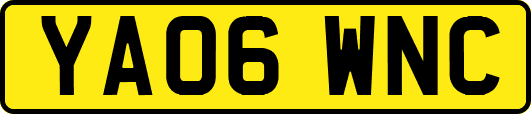 YA06WNC