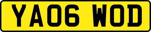 YA06WOD