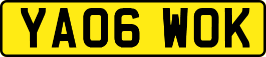 YA06WOK