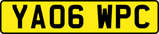 YA06WPC