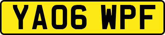 YA06WPF