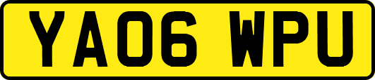 YA06WPU
