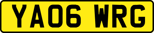 YA06WRG