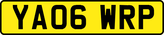 YA06WRP