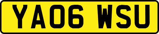 YA06WSU