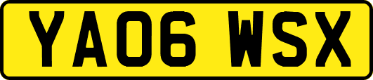 YA06WSX