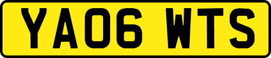 YA06WTS