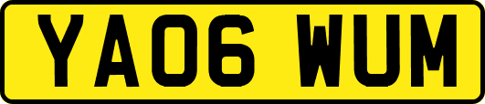 YA06WUM