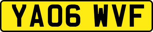 YA06WVF