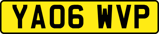 YA06WVP