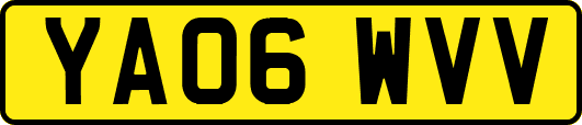 YA06WVV