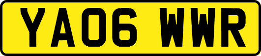 YA06WWR
