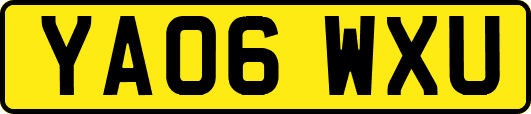 YA06WXU