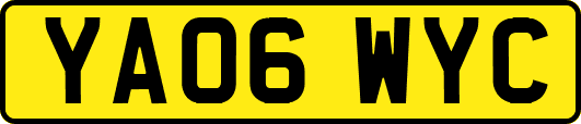 YA06WYC