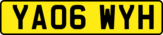 YA06WYH