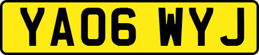 YA06WYJ