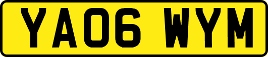 YA06WYM