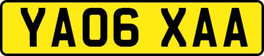 YA06XAA