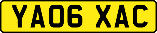 YA06XAC