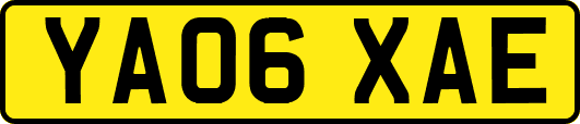 YA06XAE