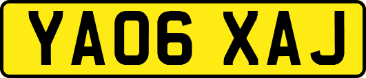 YA06XAJ