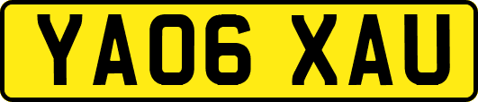 YA06XAU