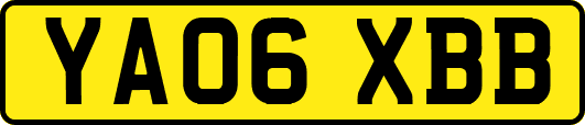 YA06XBB