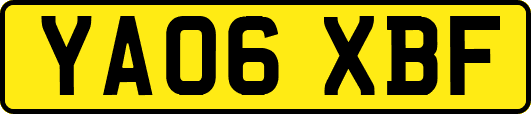 YA06XBF
