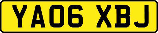 YA06XBJ