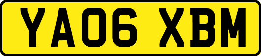 YA06XBM