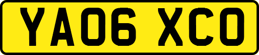 YA06XCO