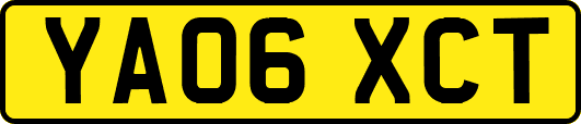 YA06XCT