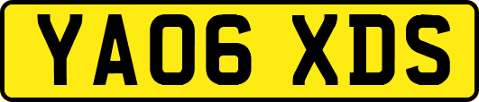 YA06XDS