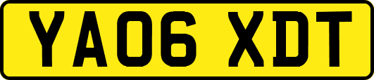 YA06XDT