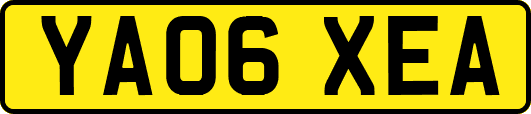 YA06XEA